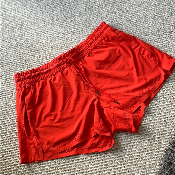 Athleta Shorts - Picture 4 of 5